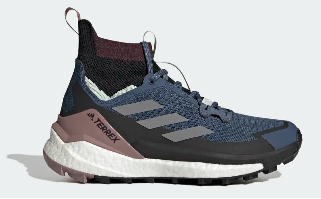 adidas Women's Terrex Free Hiker 2 W Sneakers