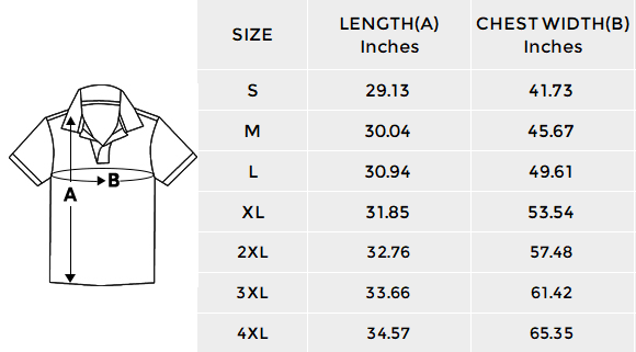 Baha Ranch Wild Cowboy Aztec Western Polo Shirt
