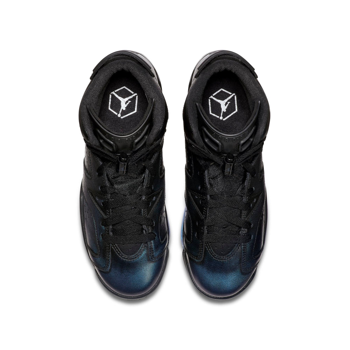 Air Jordan Youth Retro 6 All Star 2017 Gs Sneakers