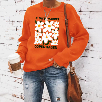 Sweatshirt FLOOR MARKET