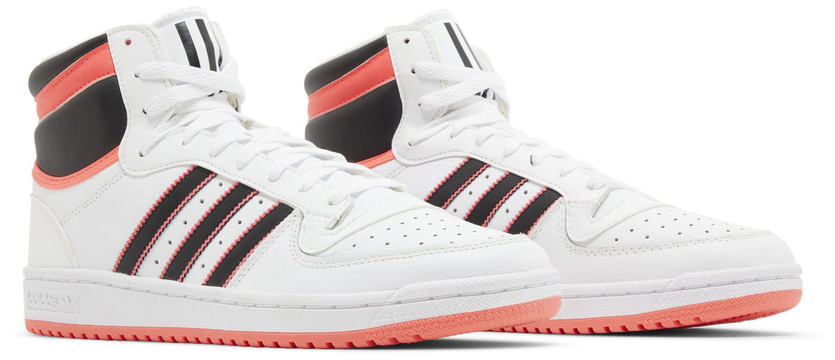 adidas Men's Top Ten Rb Shoes