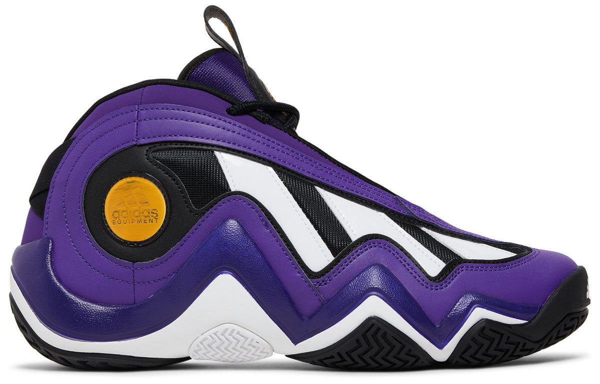 adidas Men's Crazy 97 Eqt 'Kobe Bryant 1997 Slam Dunk Contest' 2022 Sneakers