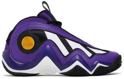 adidas Men's Crazy 97 Eqt 'Kobe Bryant 1997 Slam Dunk Contest' 2022 Sneakers
