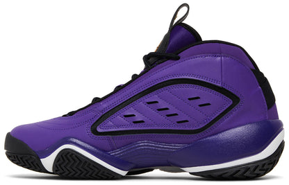adidas Men's Crazy 97 Eqt 'Kobe Bryant 1997 Slam Dunk Contest' 2022 Sneakers
