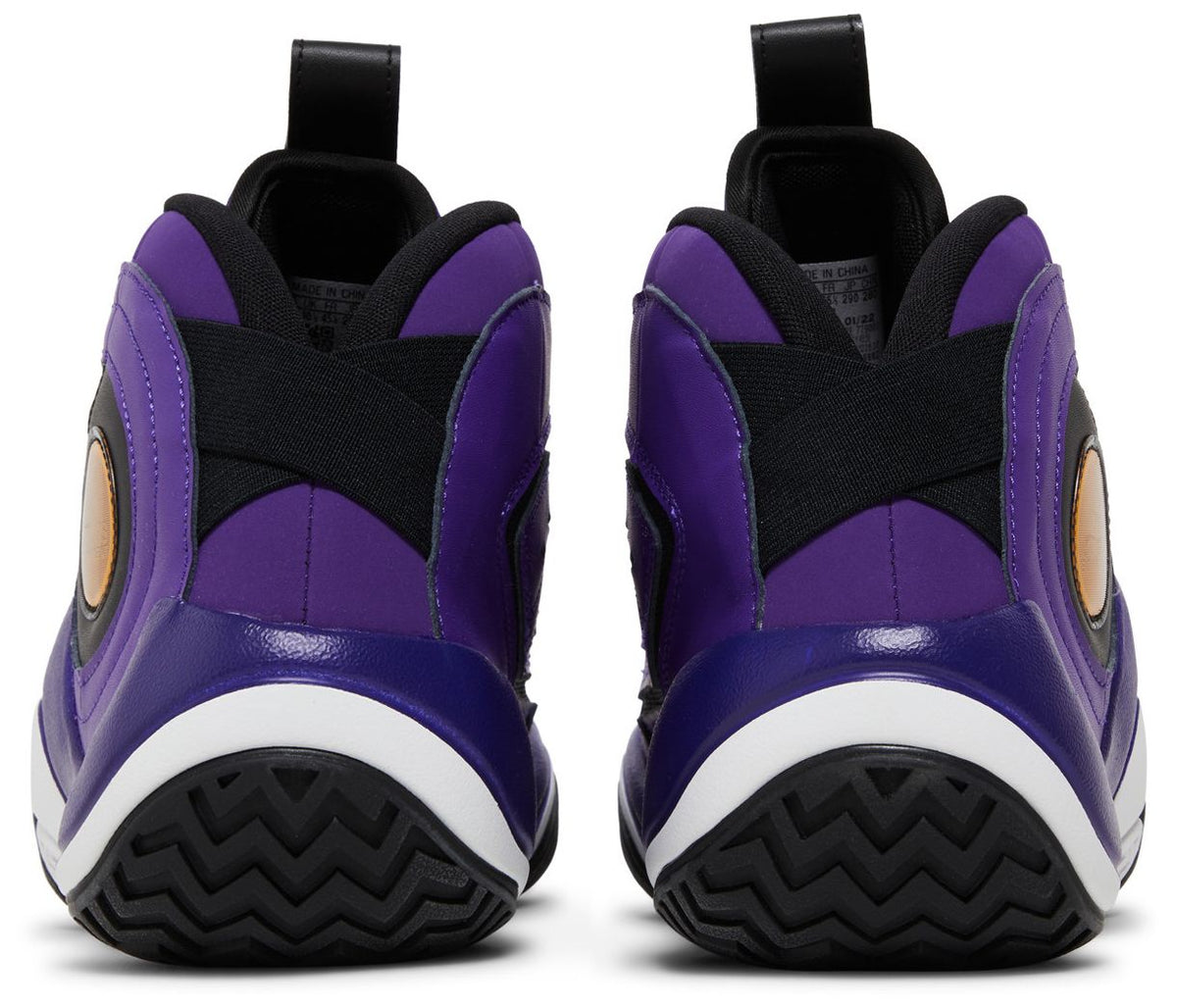 adidas Men's Crazy 97 Eqt 'Kobe Bryant 1997 Slam Dunk Contest' 2022 Sneakers