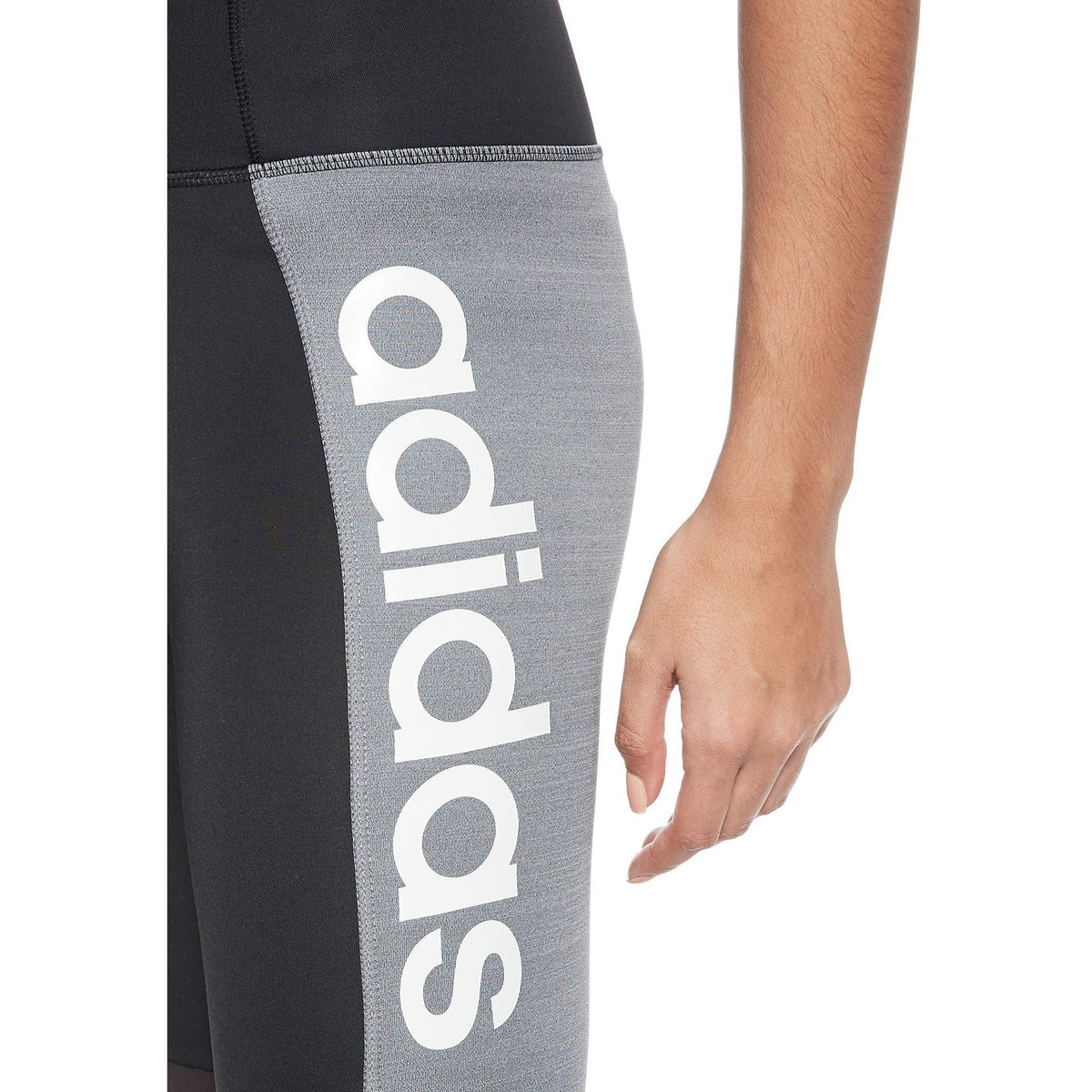 adidas Women's Design 2 Move Colorblock High-Rise 7/8 Leggings