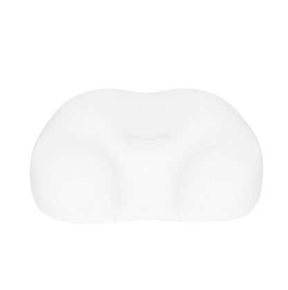 Comfortable Soft Egg Shape Neck Sleep Pillow