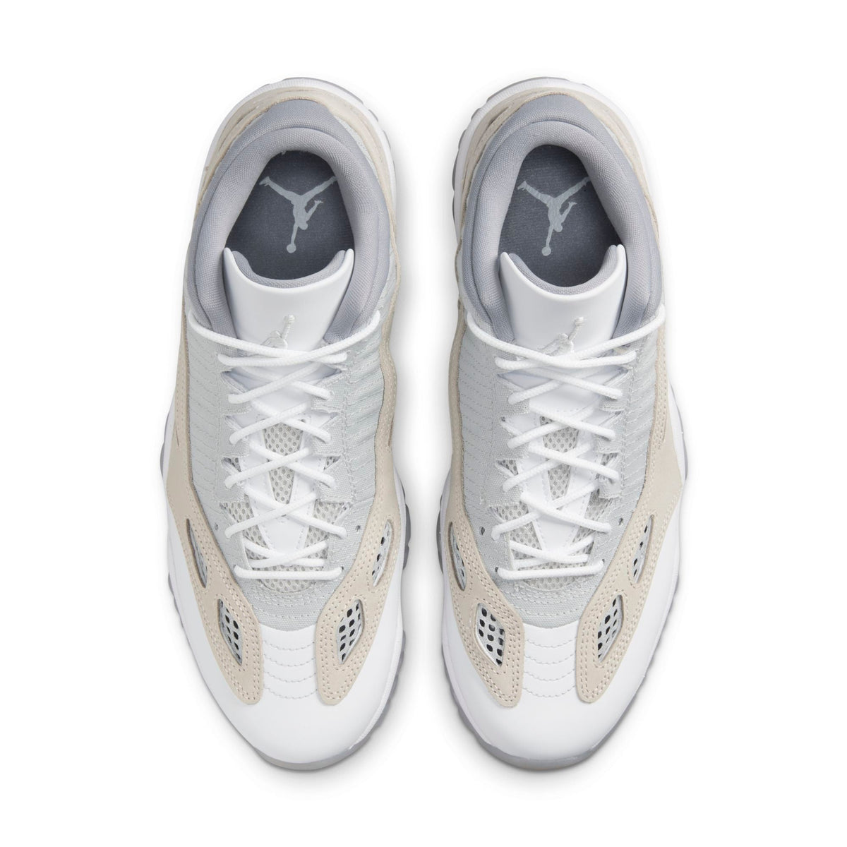 Air Jordan Men's Retro 11 Low Ie Sneakers