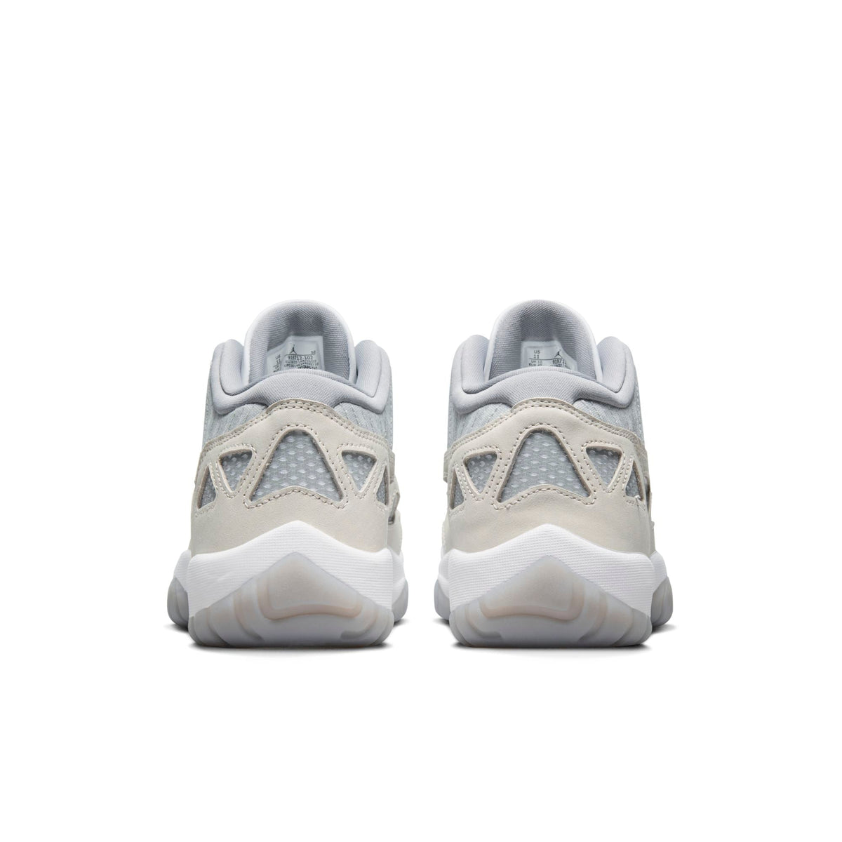 Air Jordan Men's Retro 11 Low Ie Sneakers