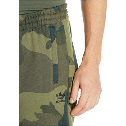 adidas Men's Originals Camouflage Pant
