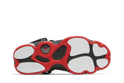 Air Jordan Grade School Retro 6 Rings 'His Airness Gs' Athletic Shoes