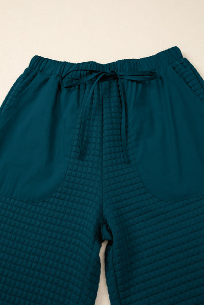 Threaded Pear Akira 2pcs Loose Pant Set