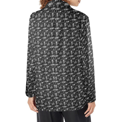 Baha Ranch Ranch Life Women's Western Blazer
