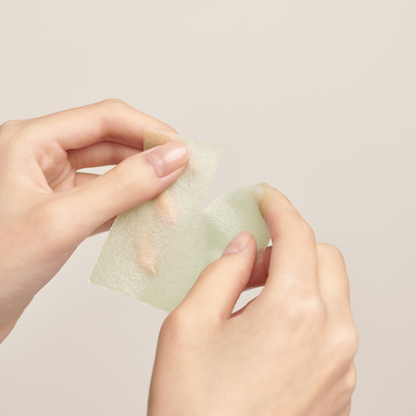 Artichoke Soothing Acne Pore Toner Pad (70 pcs)