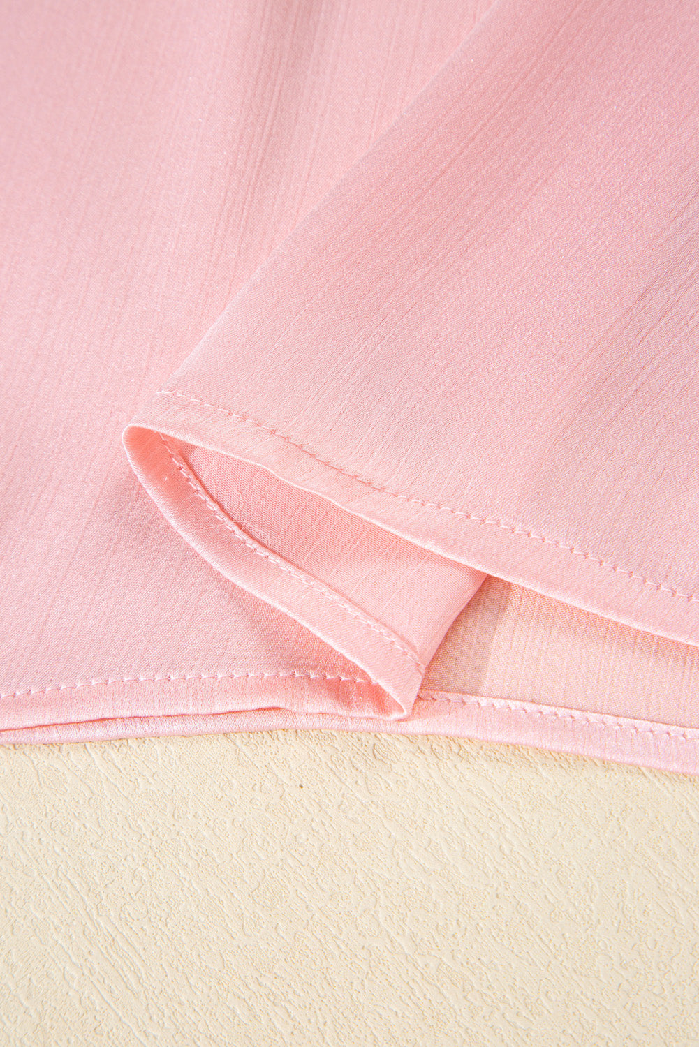 Threaded Pear Nyomi Short Batwing Sleeve PLUS Top