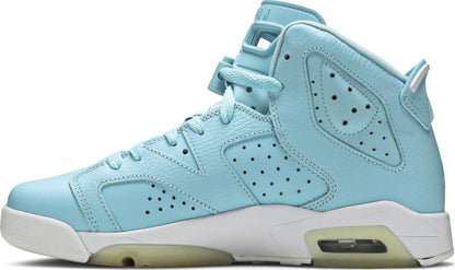 Air Jordan Grade School Retro 6 'Pantone' Gs Sneakers