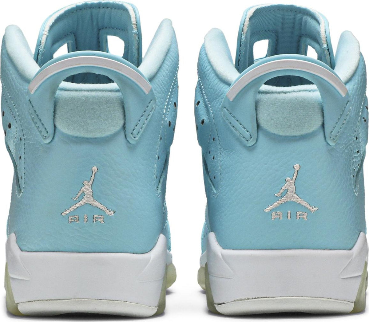 Air Jordan Grade School Retro 6 'Pantone' Gs Sneakers