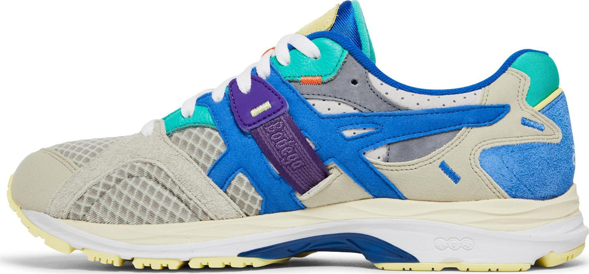Asics Men's Gel-Mc Plus 'Bodega' Sneakers