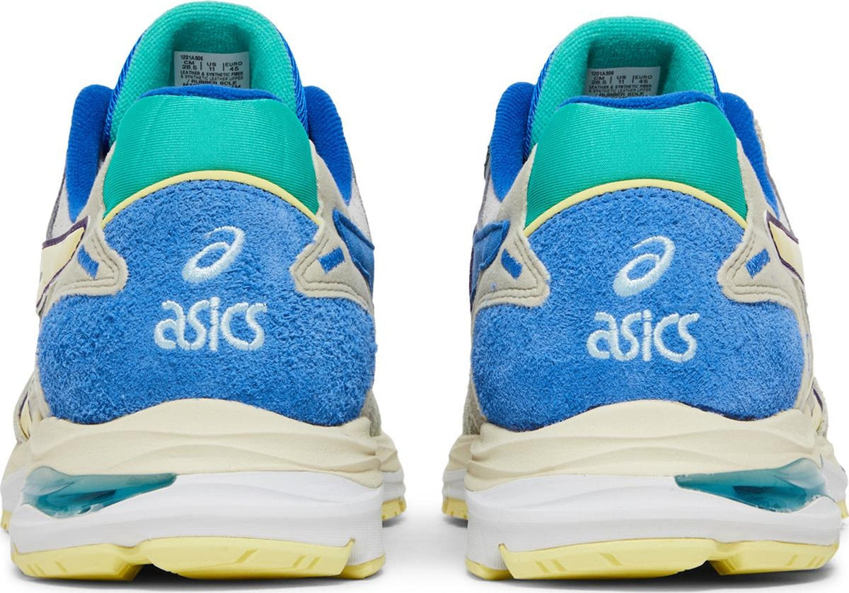 Asics Men's Gel-Mc Plus 'Bodega' Sneakers