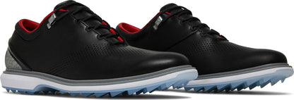 Air Jordan Men's Adg 4 Golf 'Black Cement' Sneakers