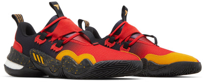 adidas Men's Trae Young 1 Sneakers