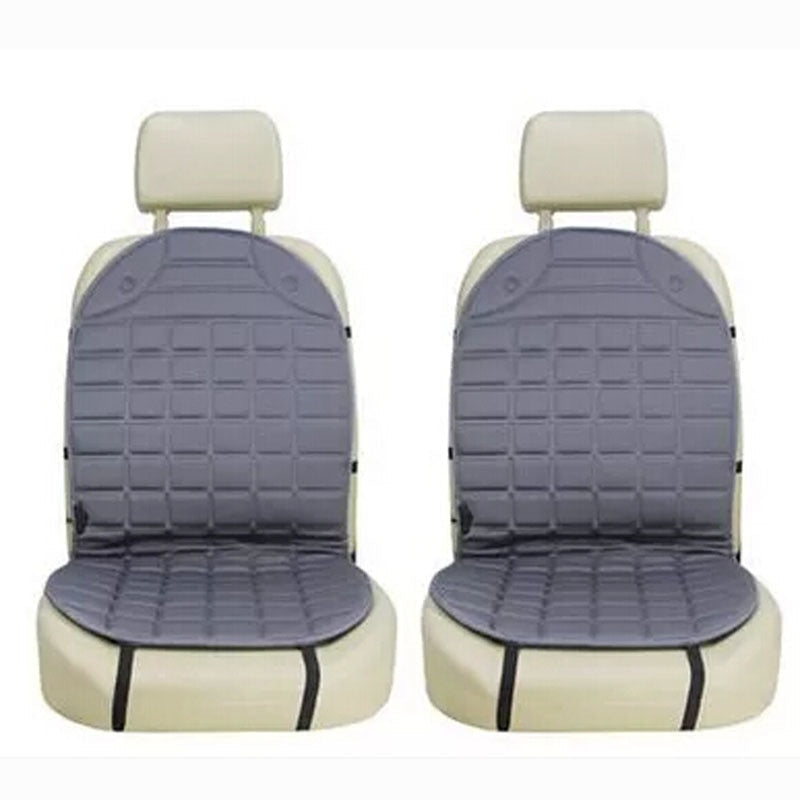 12V Heated Car Seat Cushion