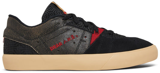 Air Jordan Men's Series .01 Se 'Dear Rui Black Samurai' Sneakers