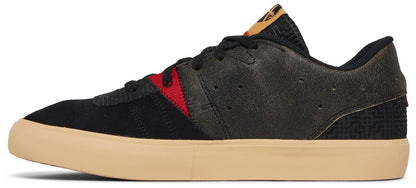Air Jordan Men's Series .01 Se 'Dear Rui Black Samurai' Sneakers
