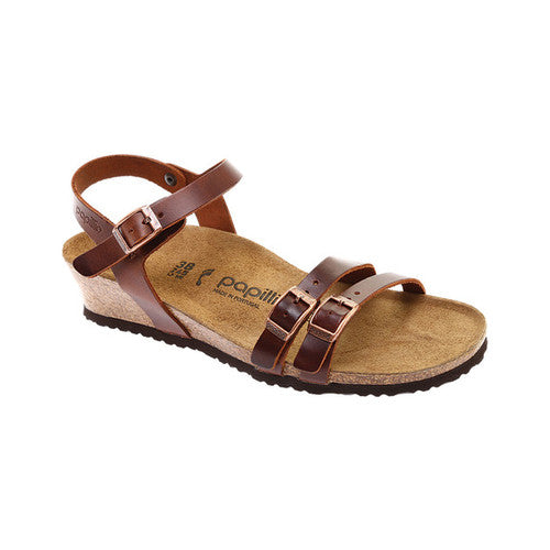 Birkenstock Arizona Bs Narrow Birko Flor Sandal