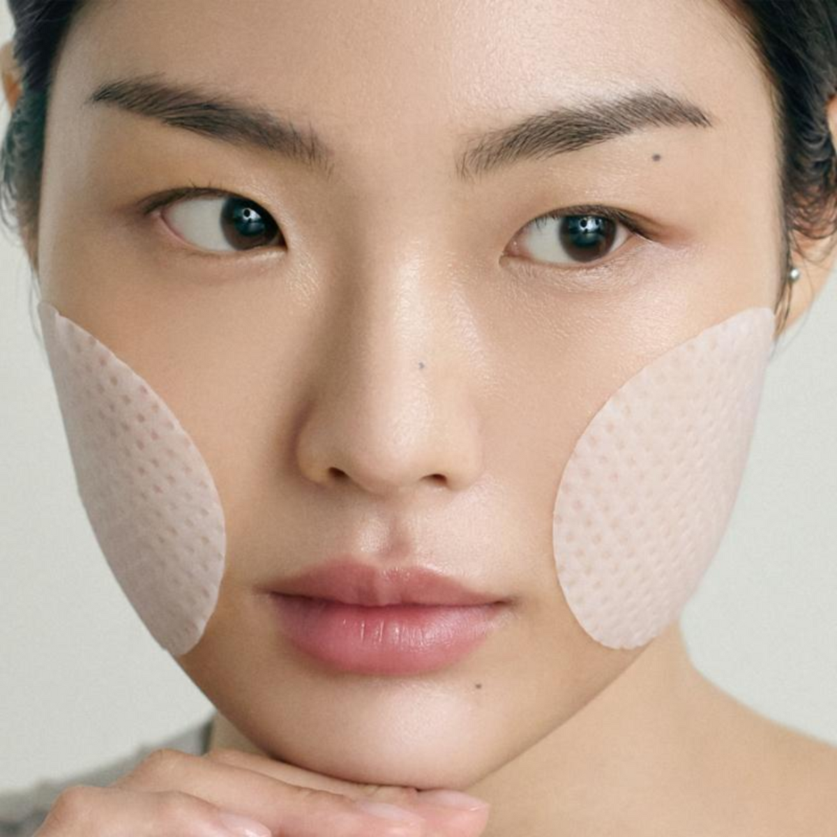 Jericho Rose Collagen Pad Firming Touch (60 Pads)