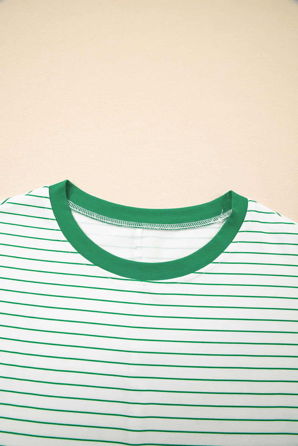 Threaded Pear Avery Short Sleeve T Shirt