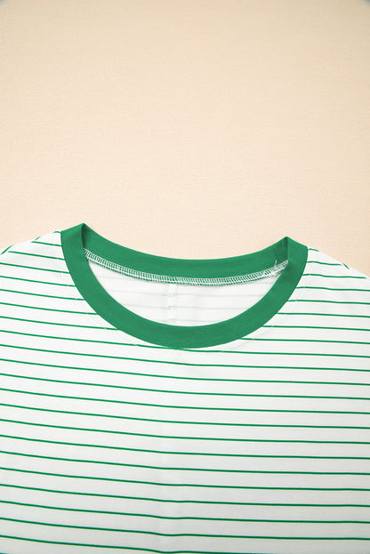 Threaded Pear Avery Short Sleeve T Shirt