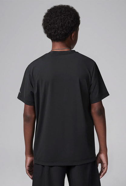 Air Jordan Youth Dri-Fit Des Champions T-Shirt
