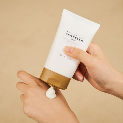Madagascar Centella Cream (75ml)
