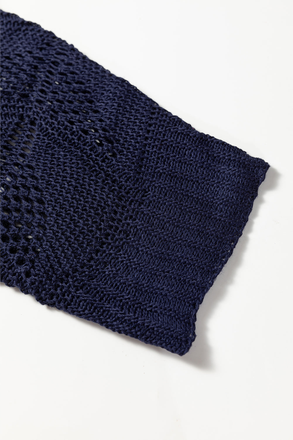 Threaded Pear Ava 8 Sleeve Casual Sweater