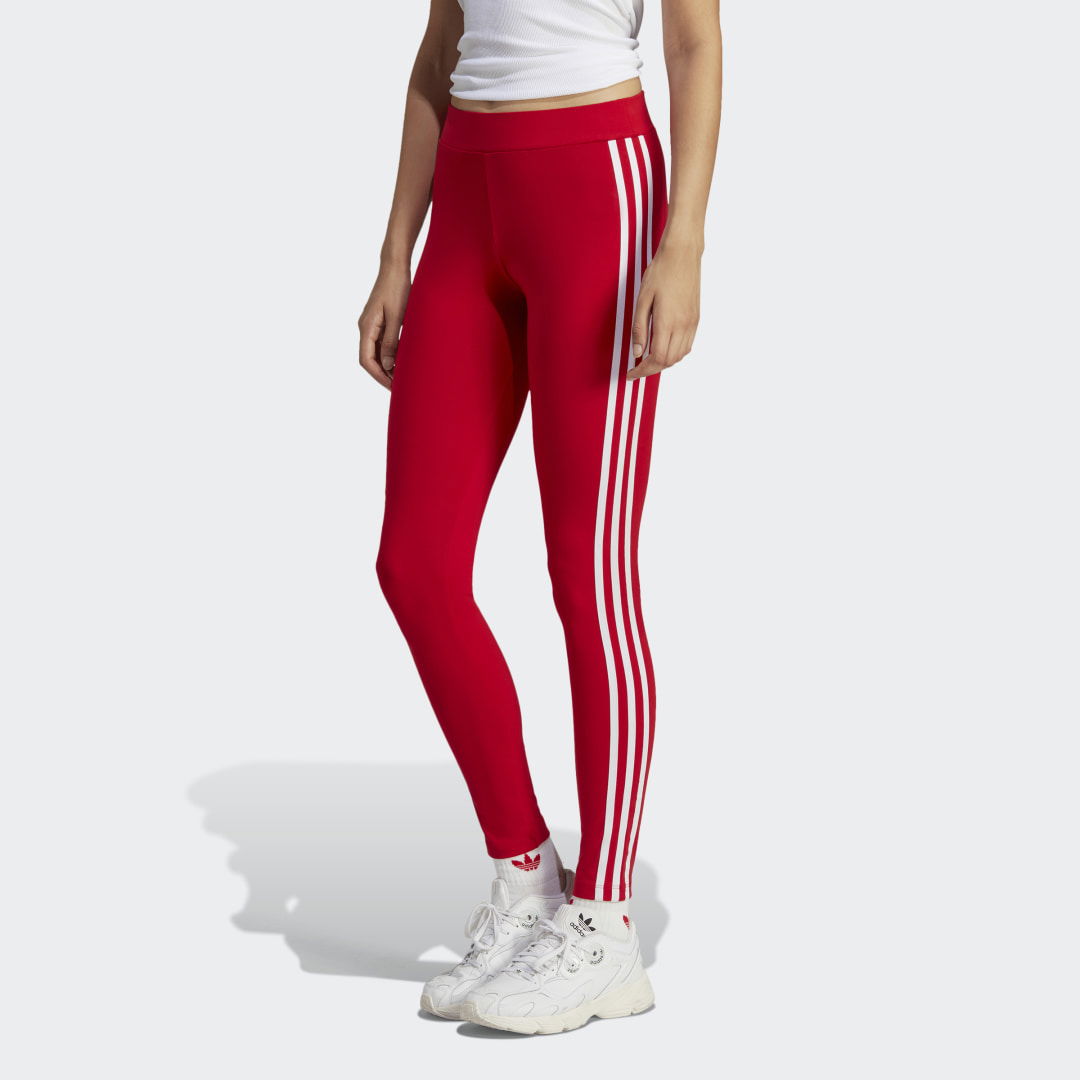 adidas Women's 3 Stripes Tight