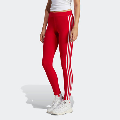 adidas Women's 3 Stripes Tight
