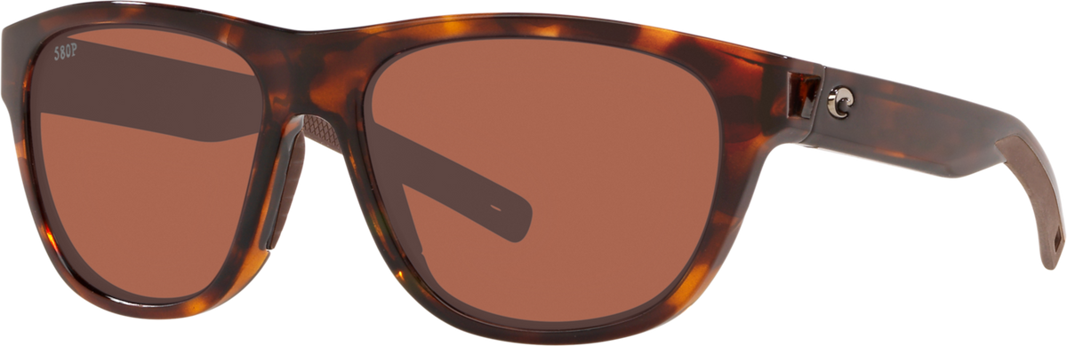 Costa Men's Bayside Polarized Sunglasses