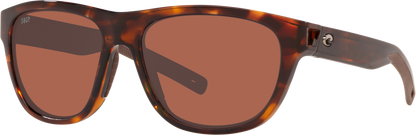Costa Men's Bayside Polarized Sunglasses