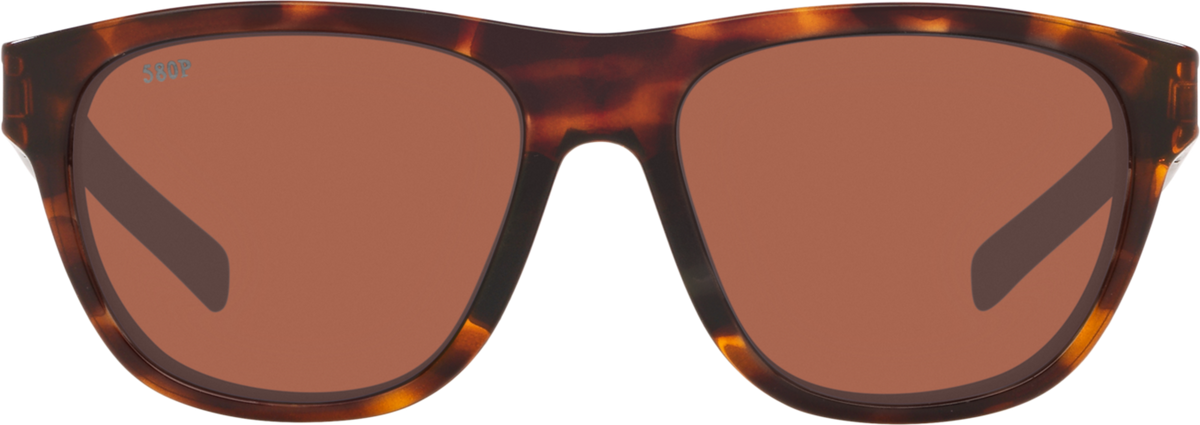 Costa Men's Bayside Polarized Sunglasses