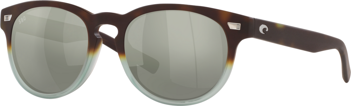 Costa Men's Fisch Polarized Sunglasses