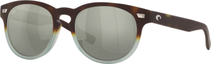 Costa Men's Fisch Polarized Sunglasses