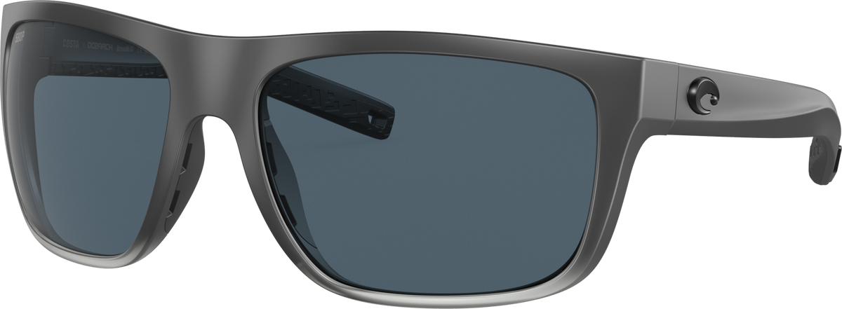 Costa Men's Broadbill Polarized Sunglasses