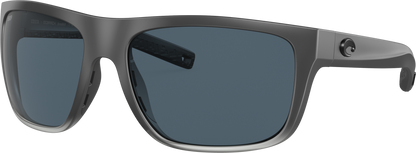 Costa Men's Broadbill Polarized Sunglasses