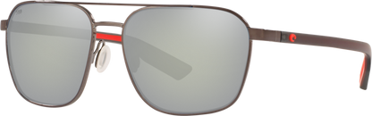 Costa Men's Wader Polarized Sunglasses