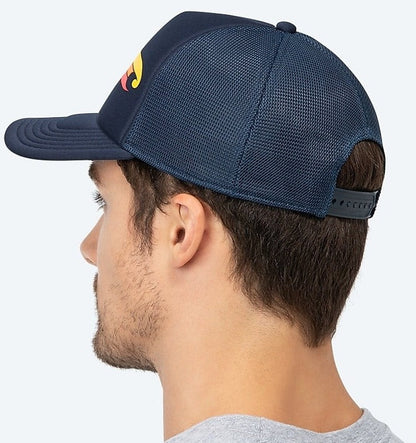 Costa Men's Hang Loose Foam Front Trucker Hats