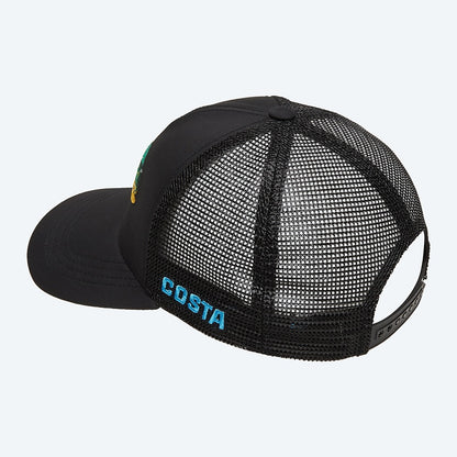 Costa Men's Dorado Stitched Trucker Hats