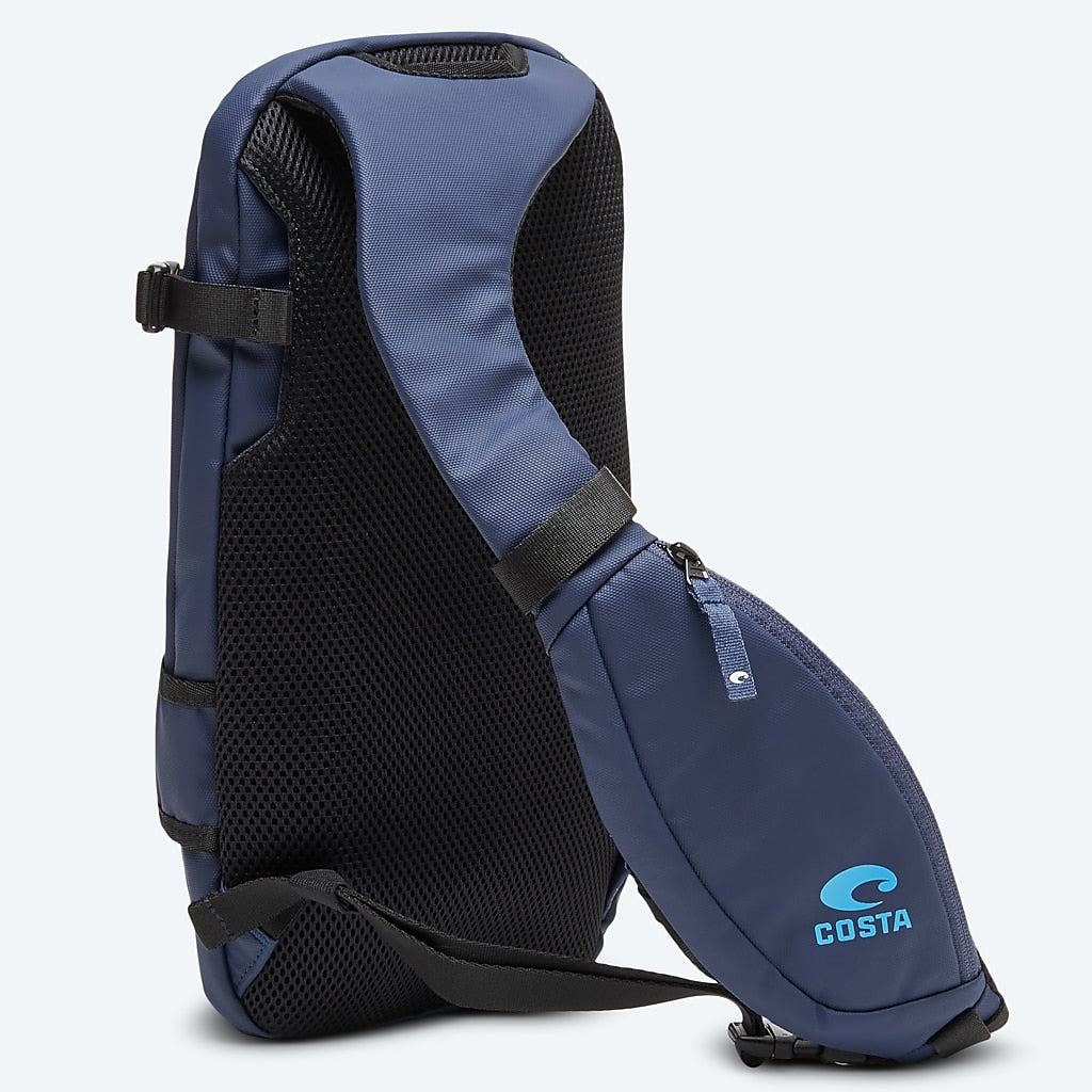 Costa Men's Seeker Sling Pack