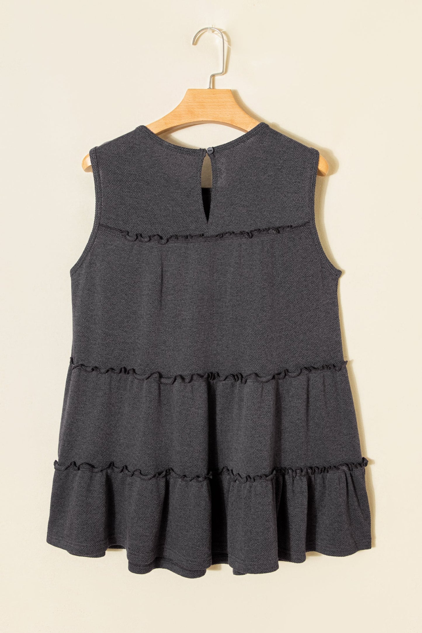Threaded Pear Macie a Line Tank Top