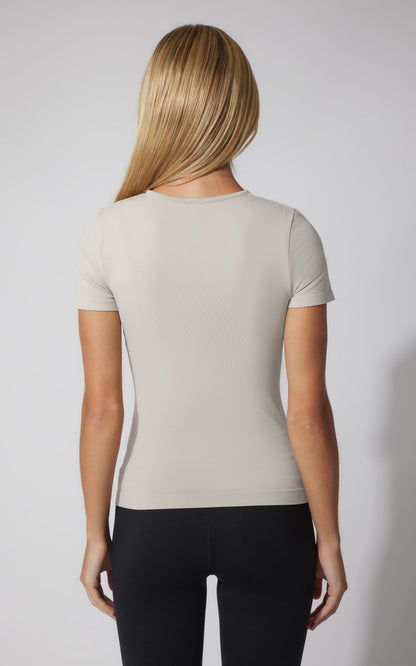 90 Degree by Reflex 2 PK Short Sleeve Top